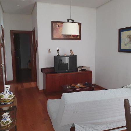 Ferienwohnung Apartamento Corral Del Rey 16 Sevilla Exterior foto