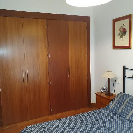 Ferienwohnung Apartamento Corral Del Rey 16 Sevilla Exterior foto